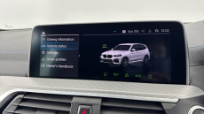 BMW X3 xDrive20d MHT M Sport 5dr Step Auto Diesel Estate